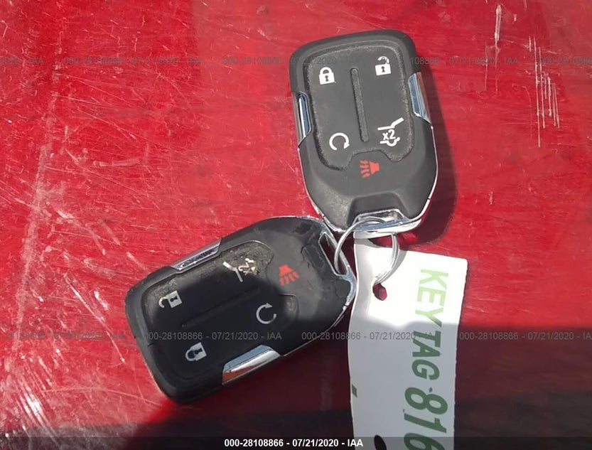3GKALPEV0KL229295