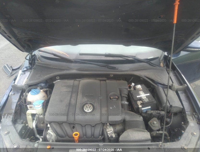 1VWBP7A33CC087883