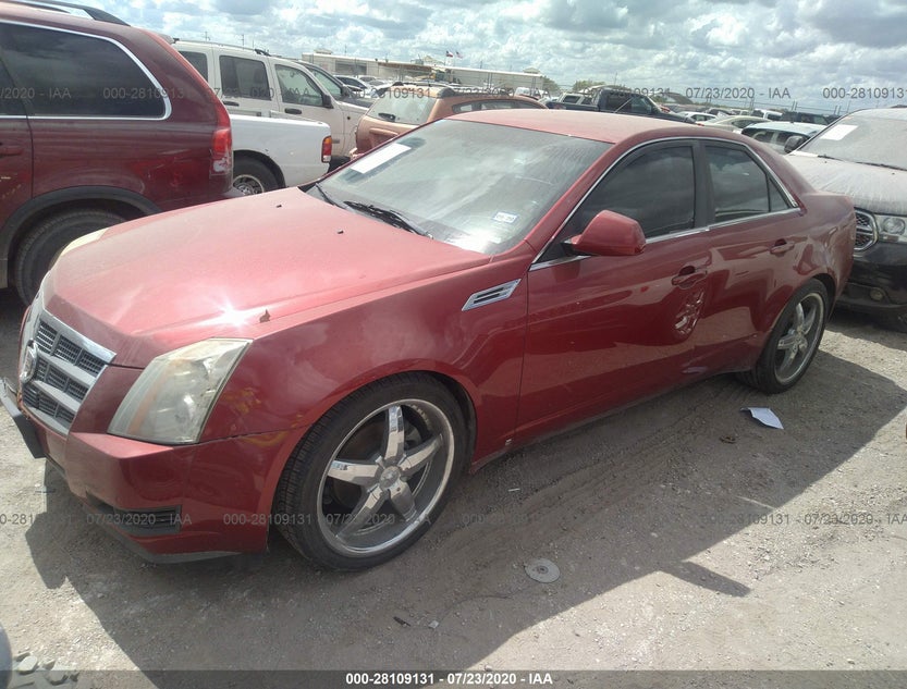 1G6DR57VX80185811