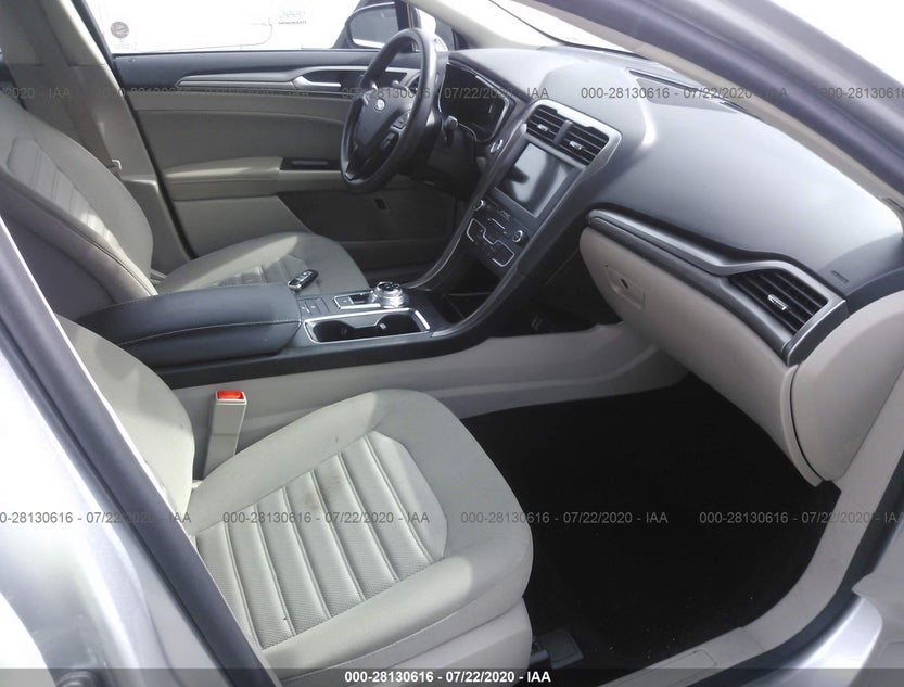 3FA6P0LUXKR189995