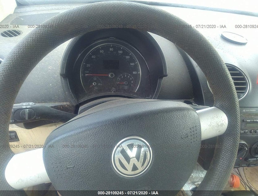 3VWRF31Y76M317403