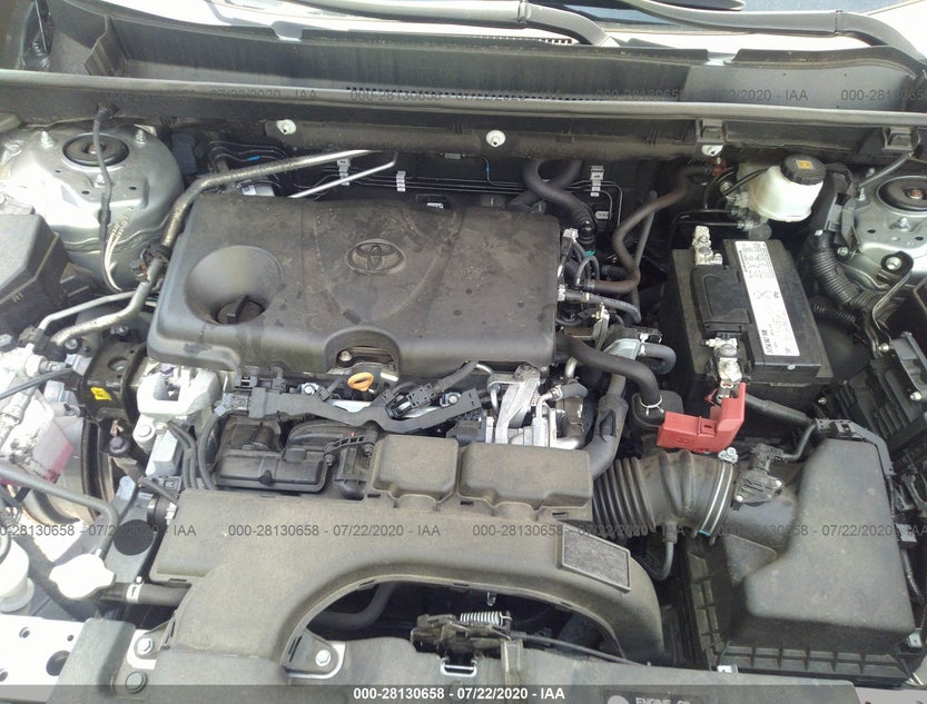 2T3H1RFV8KW019370