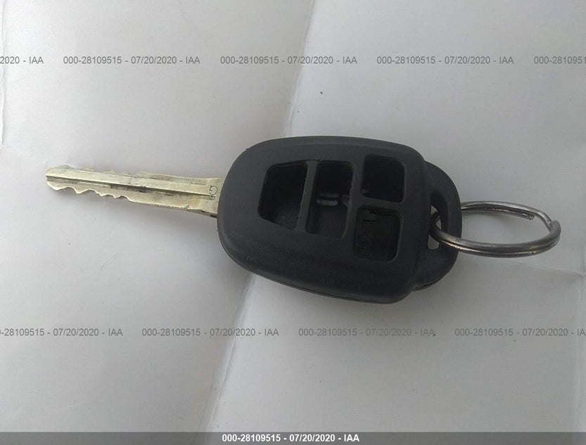 4T1BF1FK5EU314132