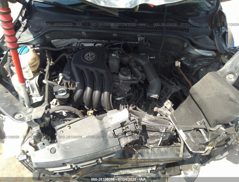 3VW2K7AJ0EM224342