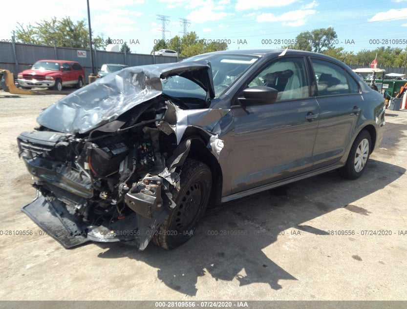 3VW2K7AJ0EM224342