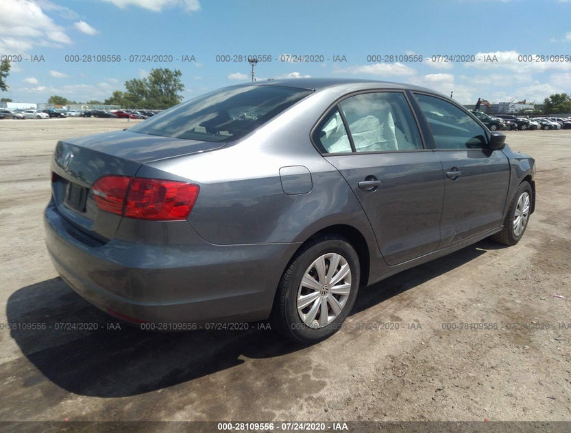 3VW2K7AJ0EM224342