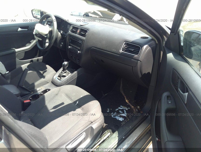 3VW2K7AJ0EM224342