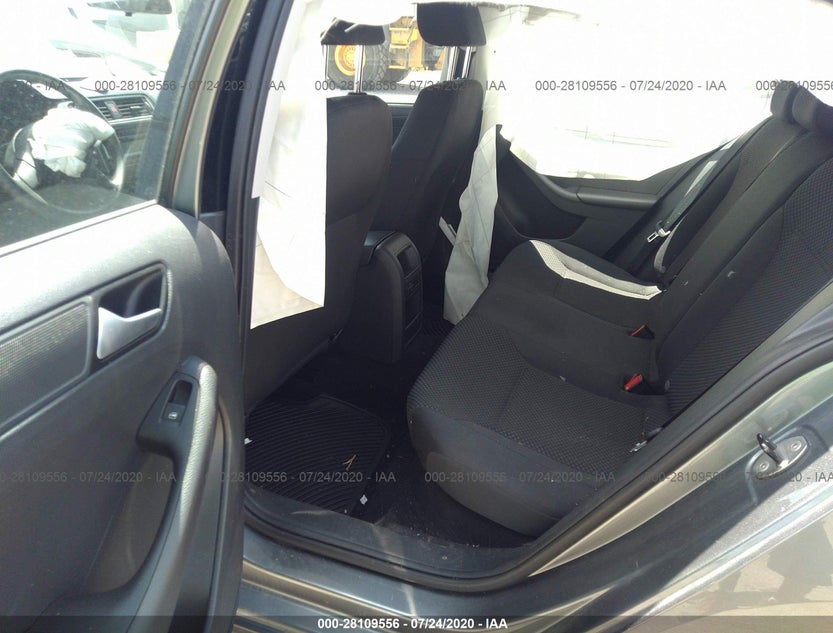 3VW2K7AJ0EM224342