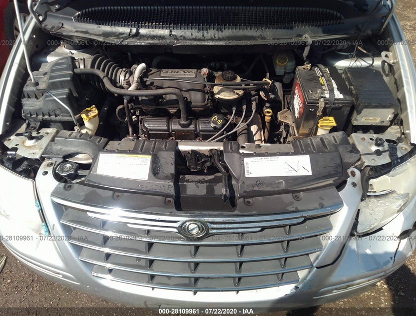 2C8GP54LX5R319901