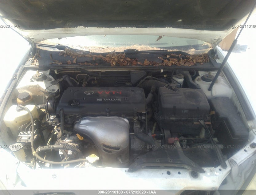 4T1BE32K85U531131