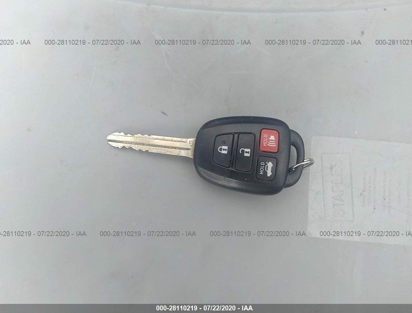 4T1BF1FKXCU180506