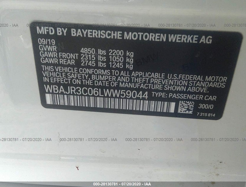 WBAJR3C06LWW59044