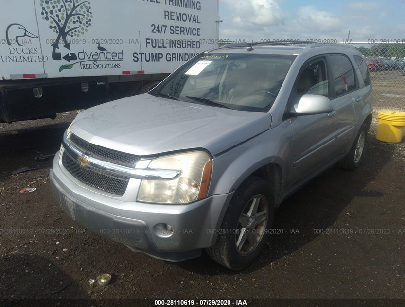 2CNDL73F766031632