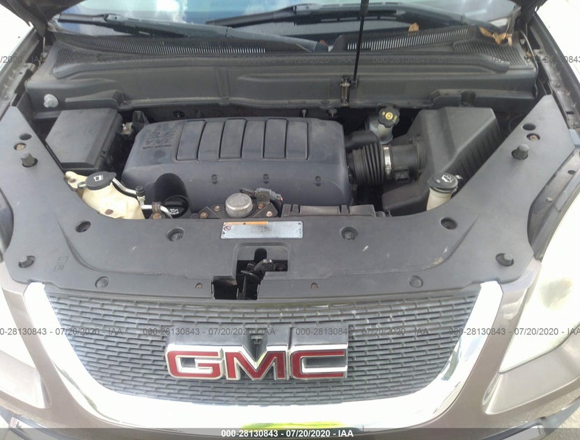 1GKEV23D89J106631