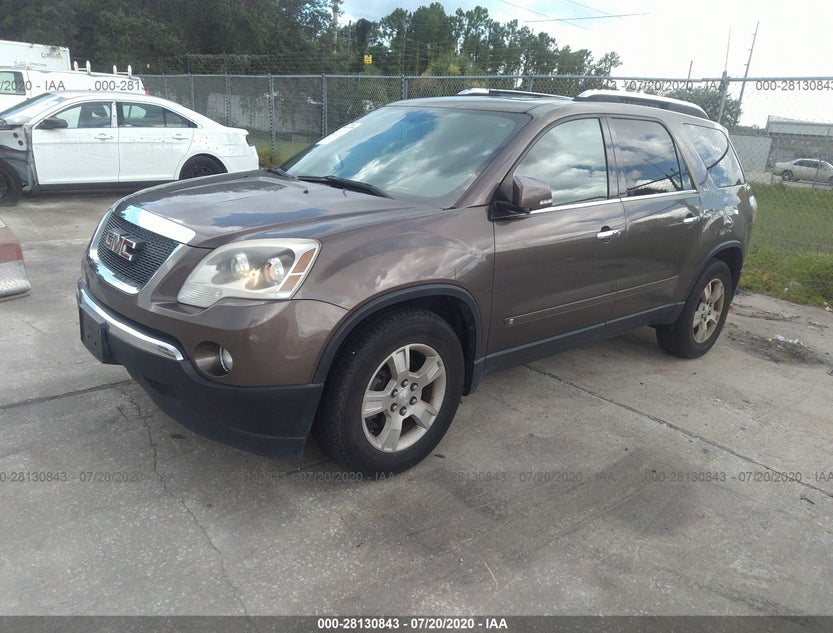 1GKEV23D89J106631