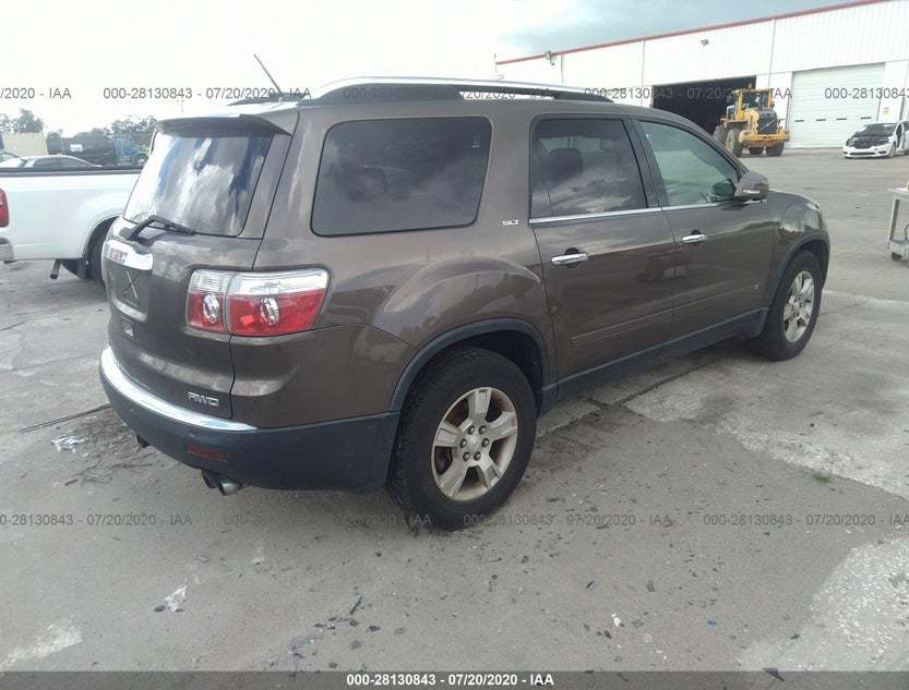 1GKEV23D89J106631
