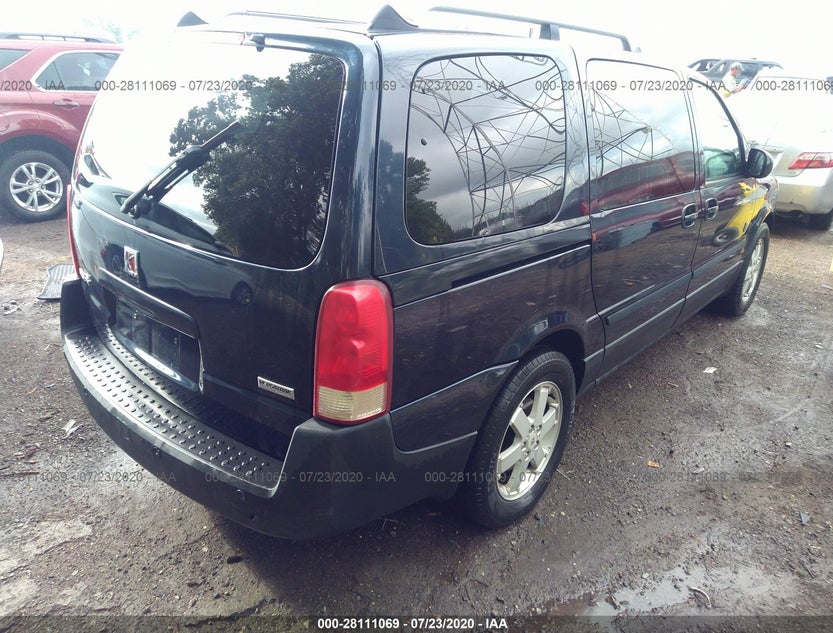 5GZDX23L75D209393