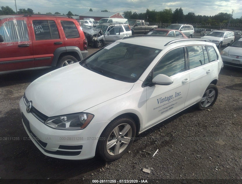 3VWFA7AUXFM509534