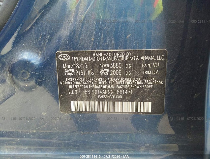 5NPDH4AE9GH661471