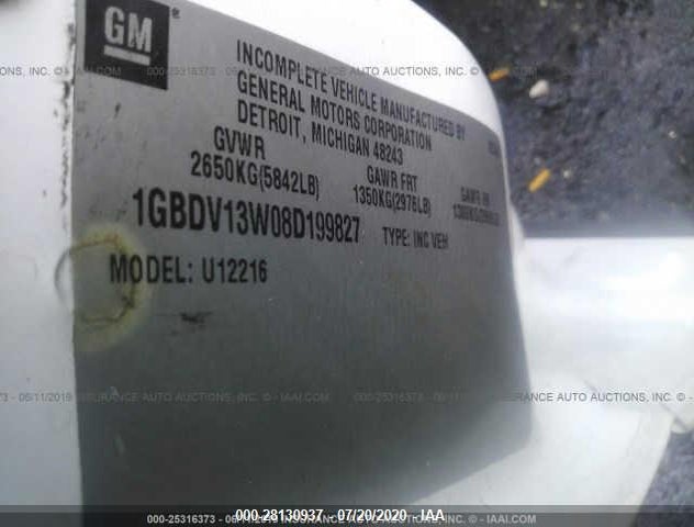 1GBDV13W08D199827