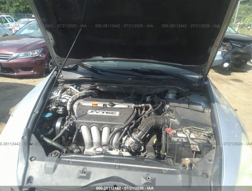1HGCM56895A181940