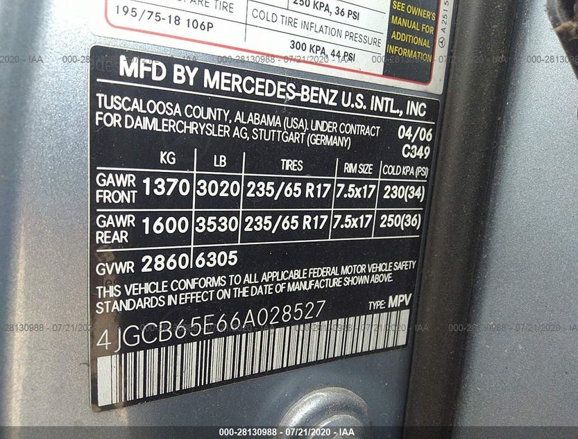4JGCB65E66A028527