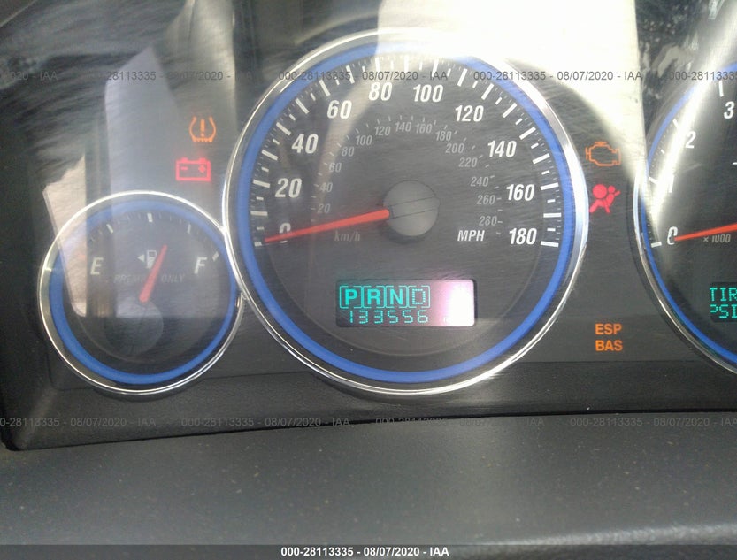 1J8HR78306C265968