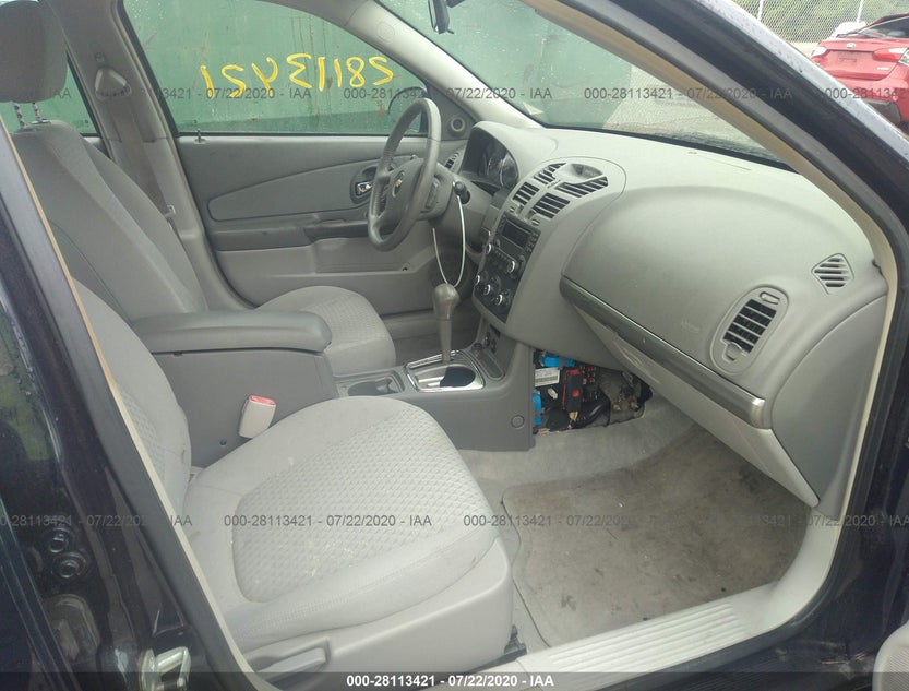 1G1ZT51806F187562