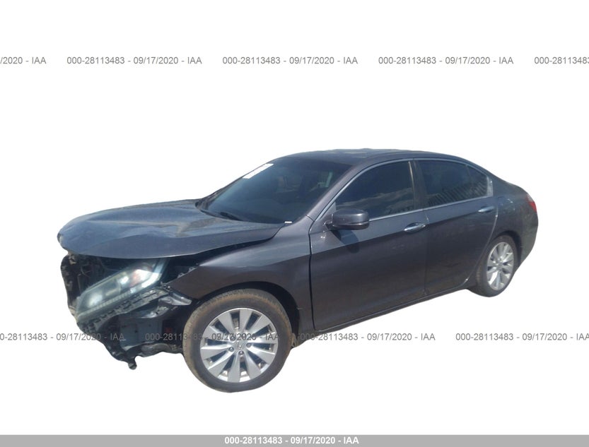 1HGCR2F70DA083613