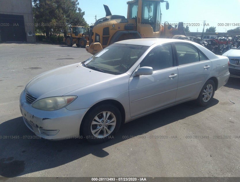 4T1BF32K15U106380