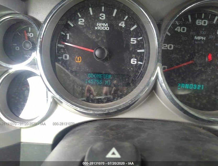 1GCEK19037Z639603