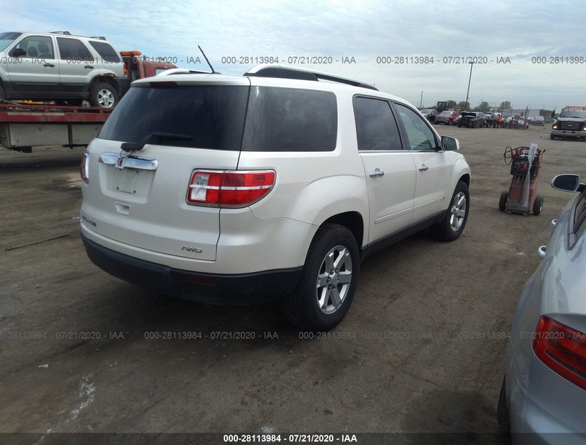 5GZEV23D79J111698