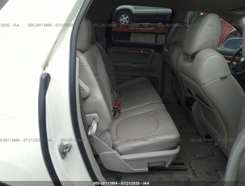 5GZEV23D79J111698