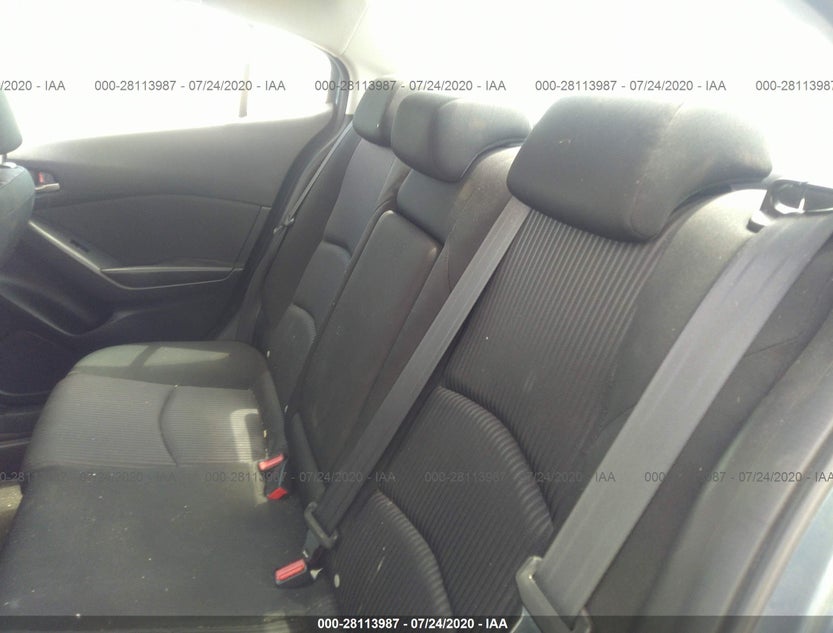 3MZBM1V79GM270180