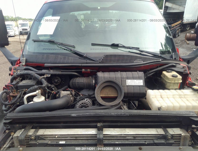1GBE5C1928F407725