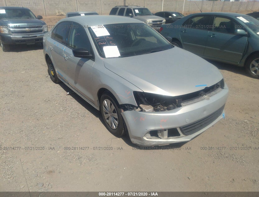 3VW1K7AJ5BM388726