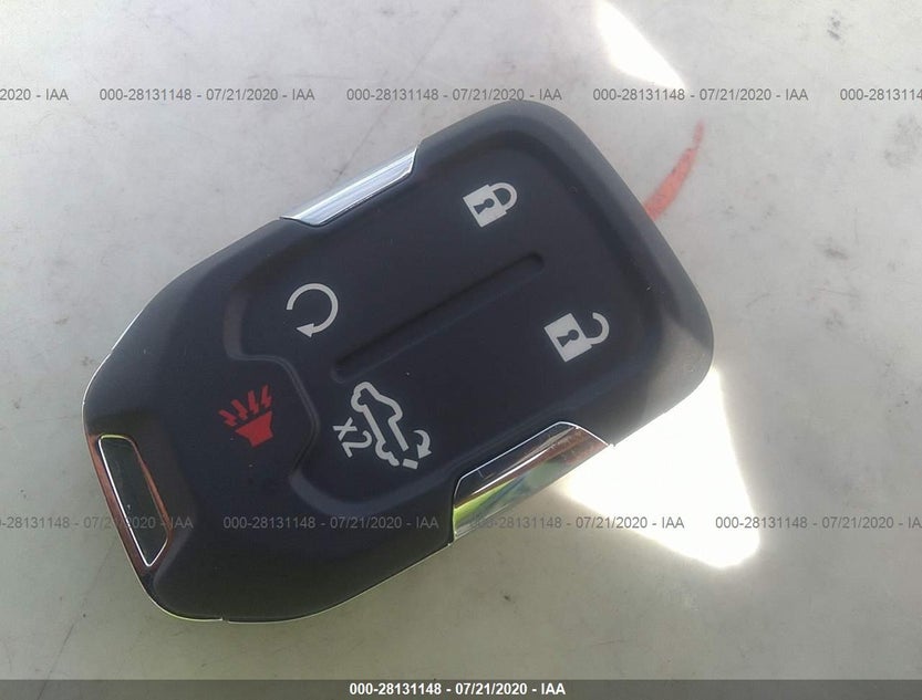 1GCUYHEL1KZ108167