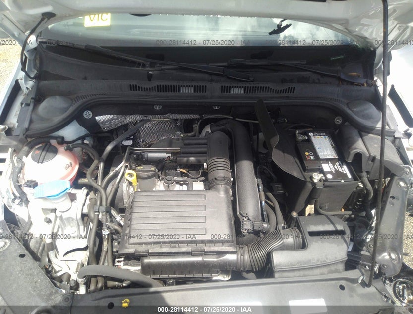3VW2B7AJ9HM403595