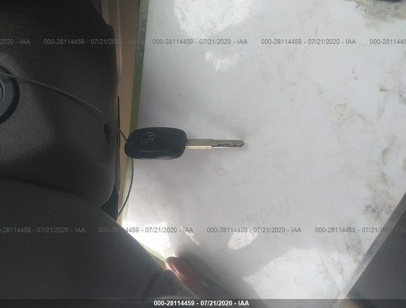 1HGCM56886A185592