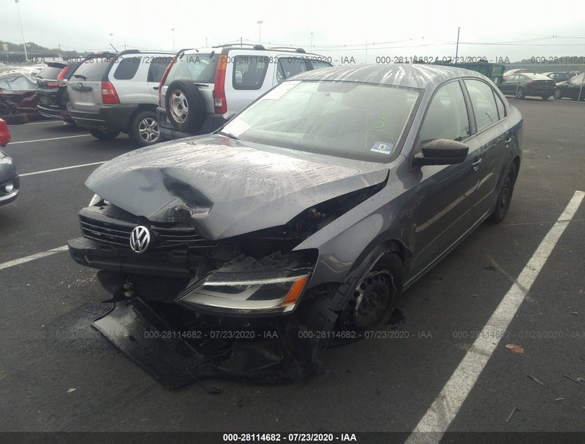 3VW2K7AJ1EM313188