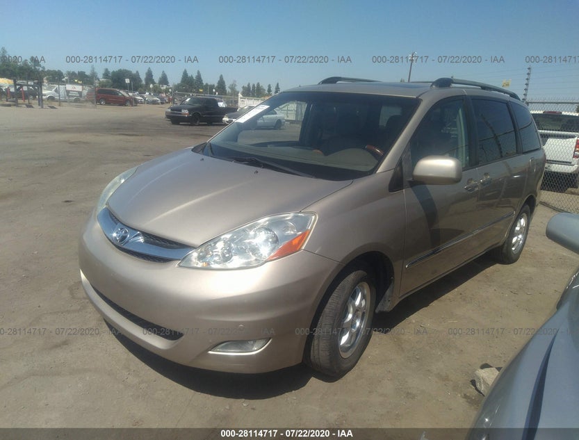 5TDZA22CX6S450381