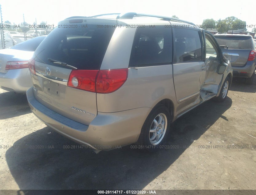 5TDZA22CX6S450381