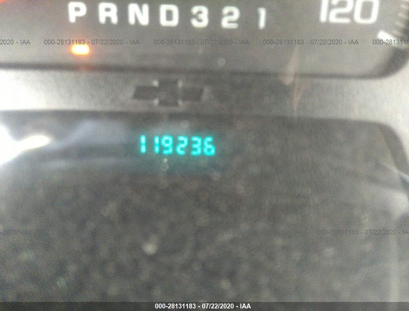1GNDS13SX82146850