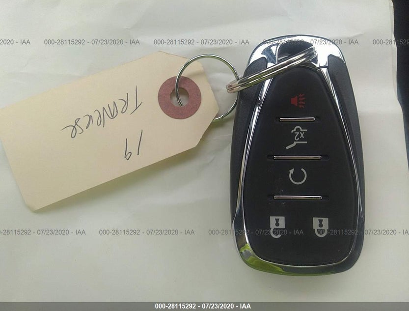 1GNEVGKW2KJ217880