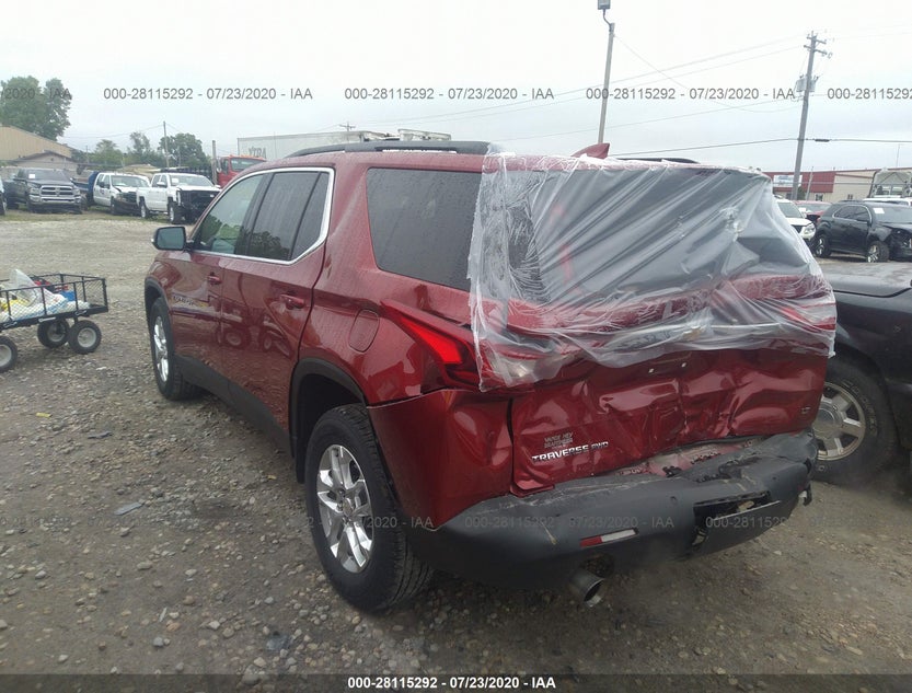 1GNEVGKW2KJ217880