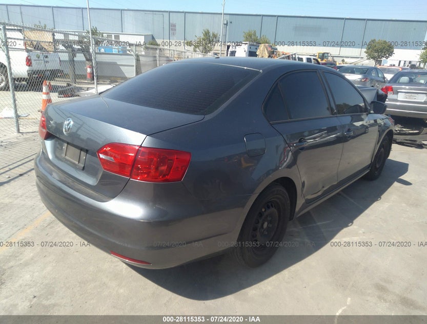 3VW2K7AJ2EM207767