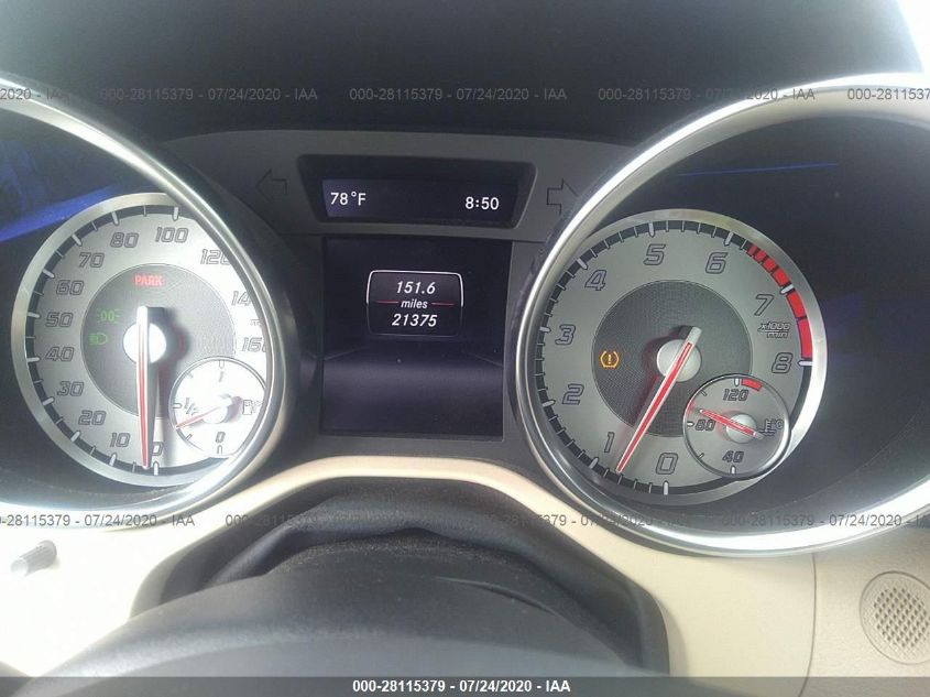 VIN WDDPK4HA0EF082142 2014 Mercedes-Benz SLK-Class,... no.7