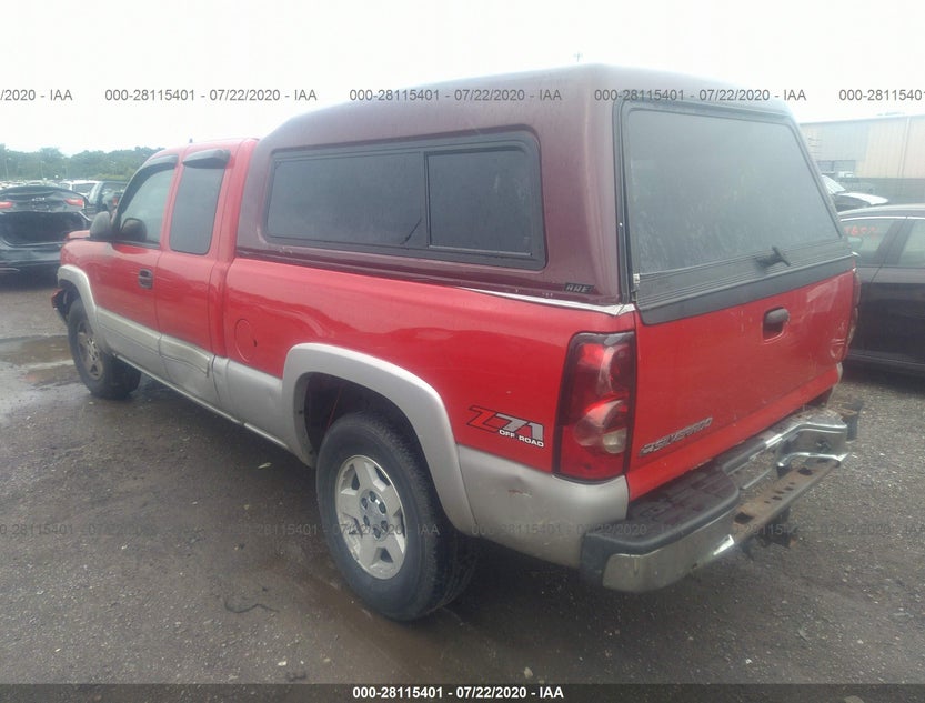 1GCEK19Z06Z143736
