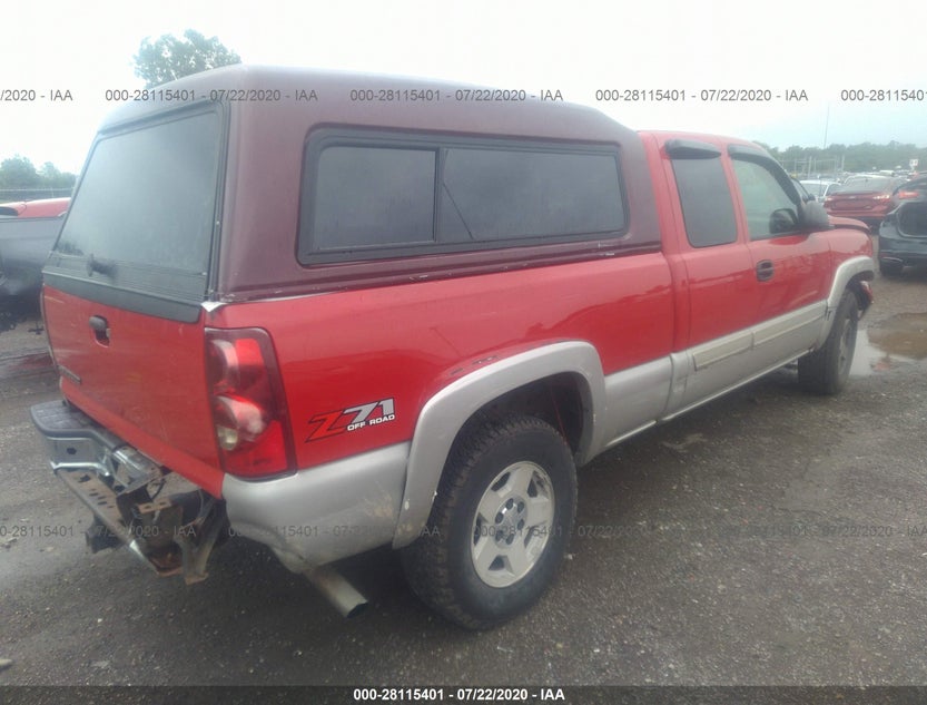 1GCEK19Z06Z143736
