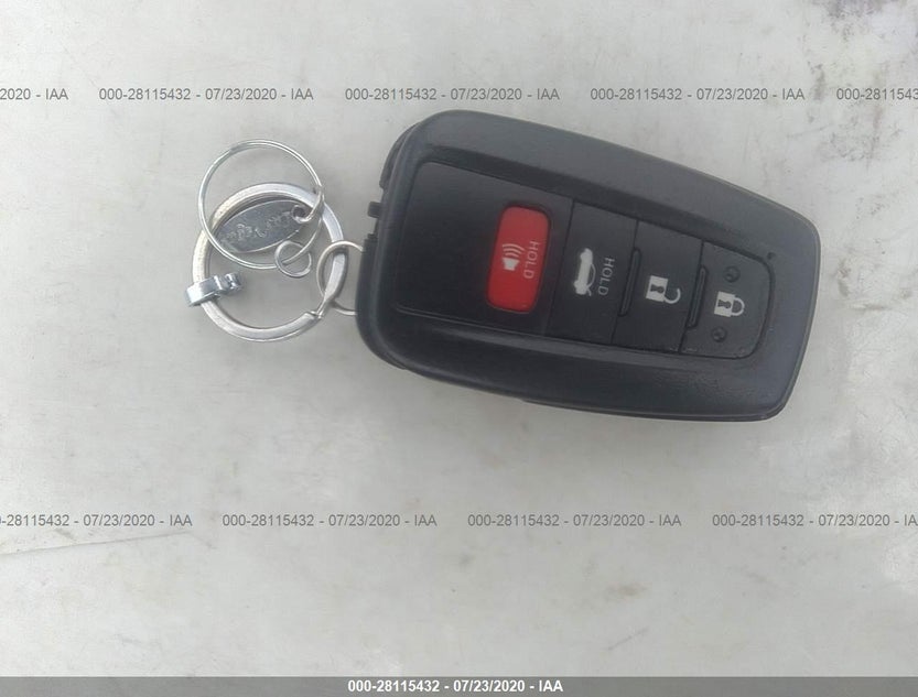 4T1BZ1HK8KU022085